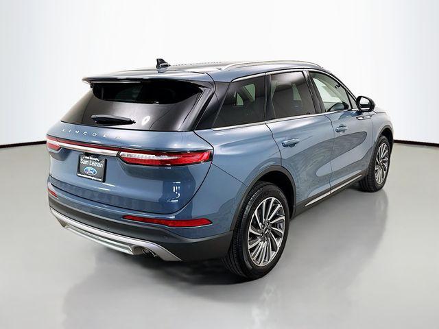 used 2023 Lincoln Corsair car, priced at $37,641