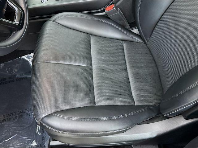 used 2023 Lincoln Corsair car, priced at $37,641