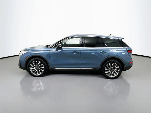 used 2023 Lincoln Corsair car, priced at $37,641