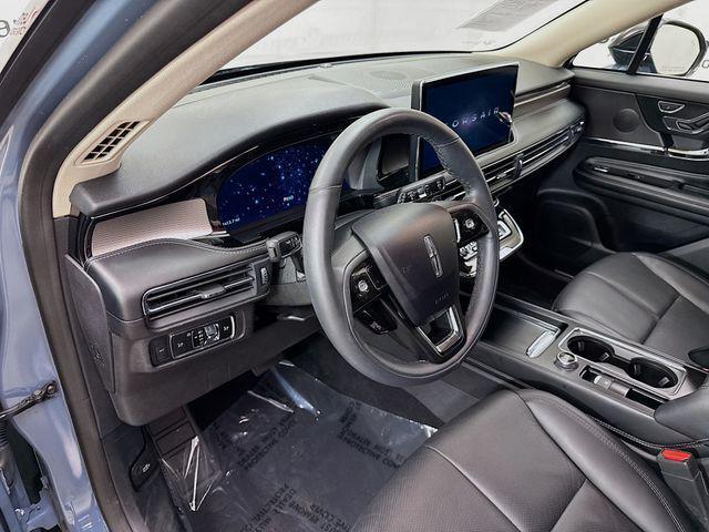 used 2023 Lincoln Corsair car, priced at $37,641
