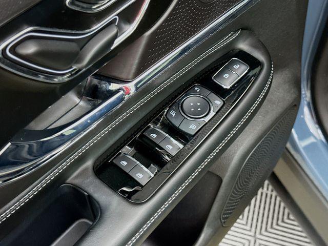 used 2023 Lincoln Corsair car, priced at $37,641