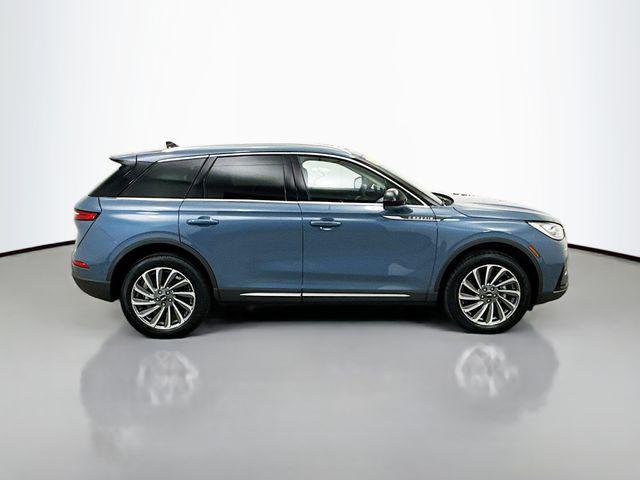 used 2023 Lincoln Corsair car, priced at $37,641