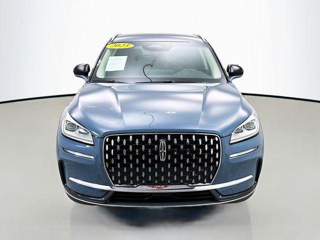 used 2023 Lincoln Corsair car, priced at $37,641