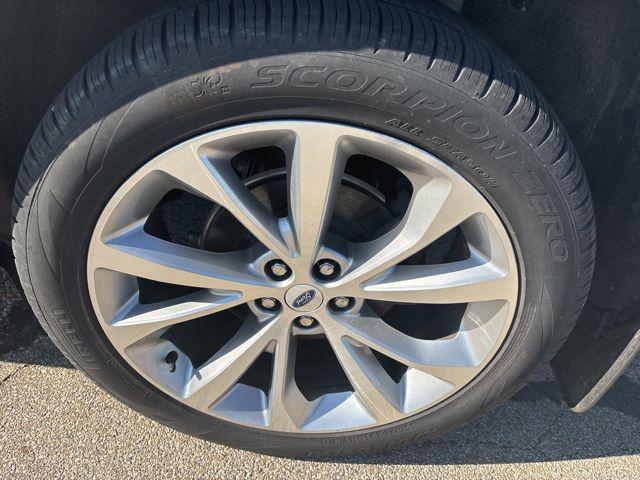 used 2023 Ford Explorer car, priced at $42,900