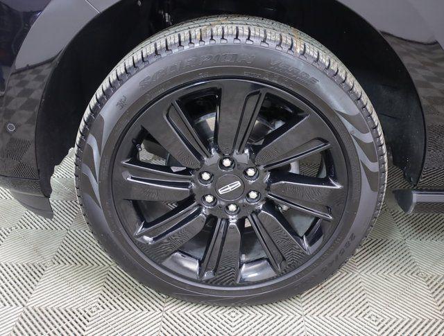used 2024 Lincoln Navigator car, priced at $87,990