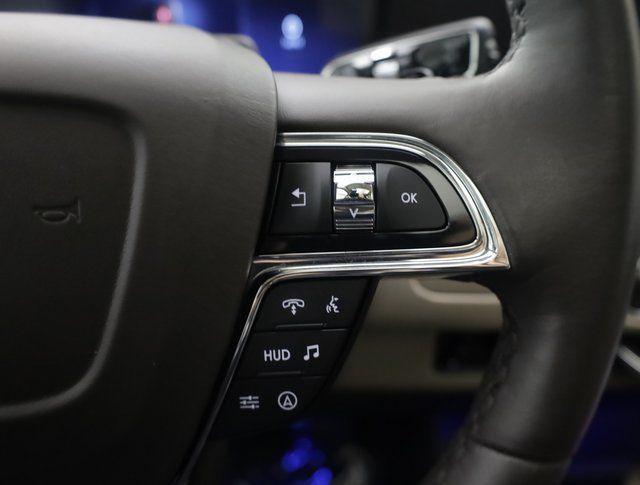 used 2024 Lincoln Navigator car, priced at $87,990