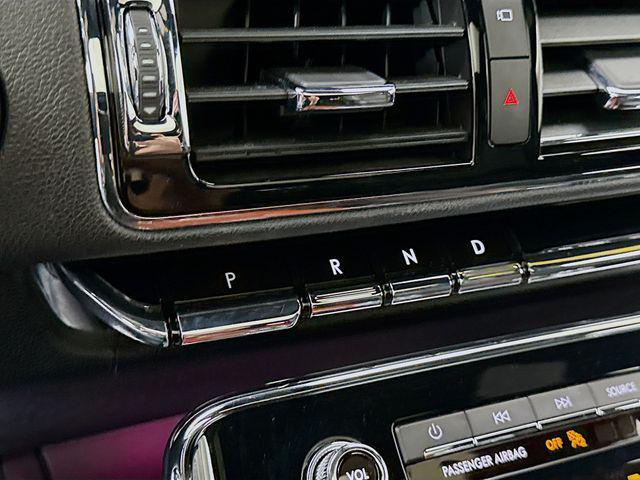 used 2020 Lincoln Navigator car, priced at $48,905