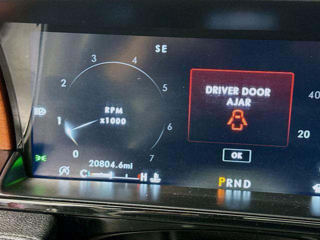 used 2020 Lincoln Navigator car, priced at $48,905