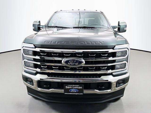 new 2025 Ford F-350 car, priced at $78,640