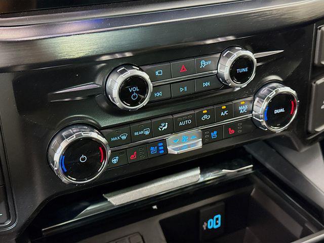 new 2025 Ford F-350 car, priced at $78,640