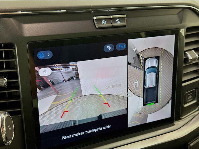 new 2025 Ford F-350 car, priced at $78,640