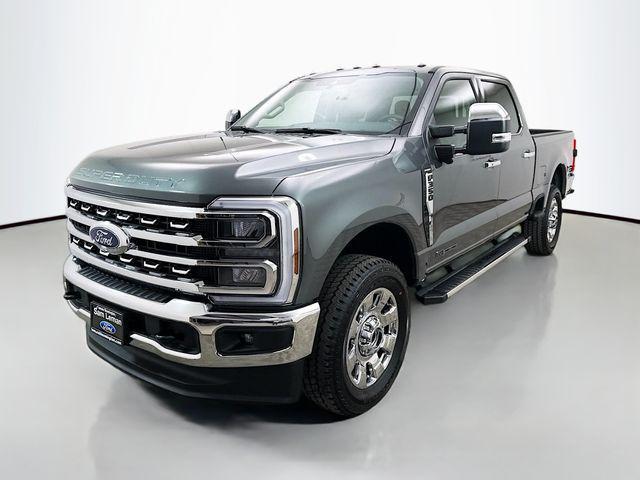 new 2025 Ford F-350 car, priced at $78,640