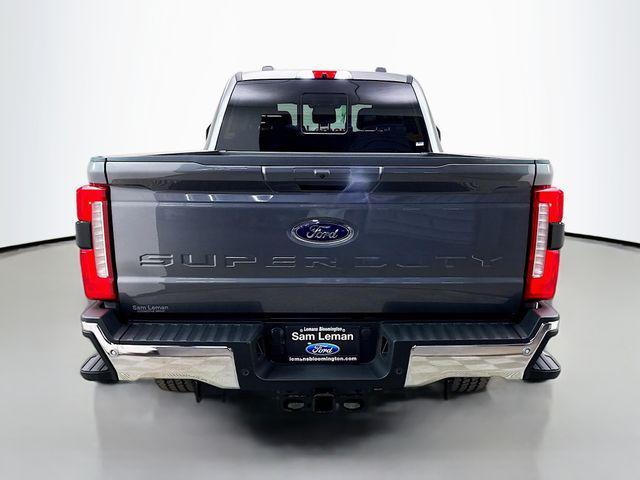 new 2025 Ford F-350 car, priced at $78,640
