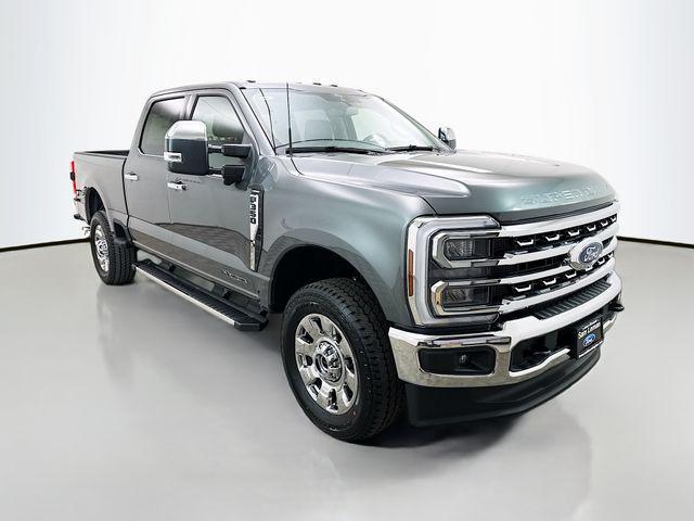 new 2025 Ford F-350 car, priced at $78,640
