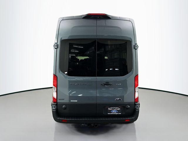 used 2024 Ford Transit-350 car, priced at $56,900
