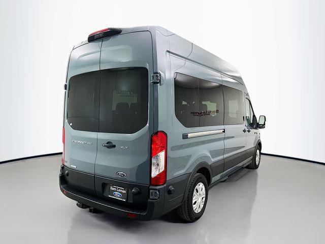 used 2024 Ford Transit-350 car, priced at $56,900