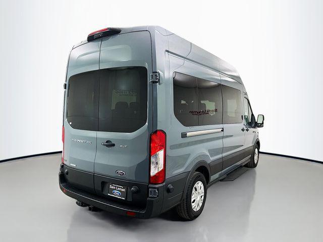 used 2024 Ford Transit-350 car, priced at $56,990