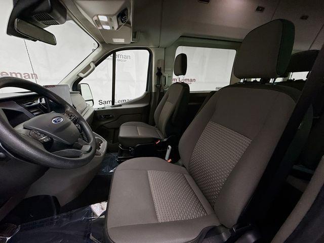 used 2024 Ford Transit-350 car, priced at $56,900
