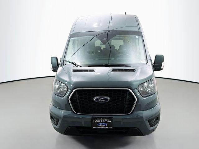 used 2024 Ford Transit-350 car, priced at $56,990