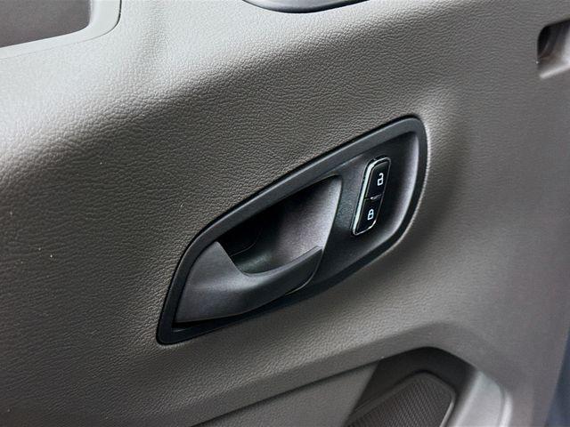 used 2024 Ford Transit-350 car, priced at $56,900