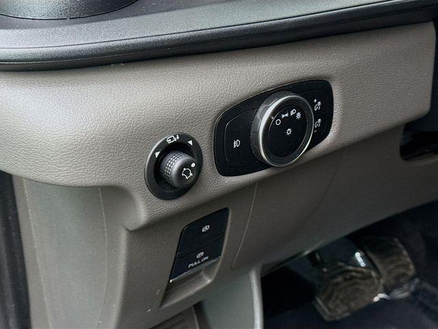 used 2024 Ford Transit-350 car, priced at $56,900