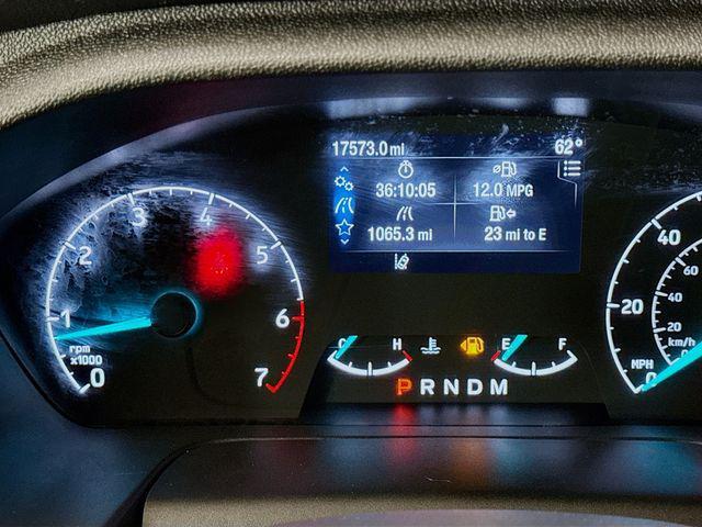 used 2024 Ford Transit-350 car, priced at $56,900