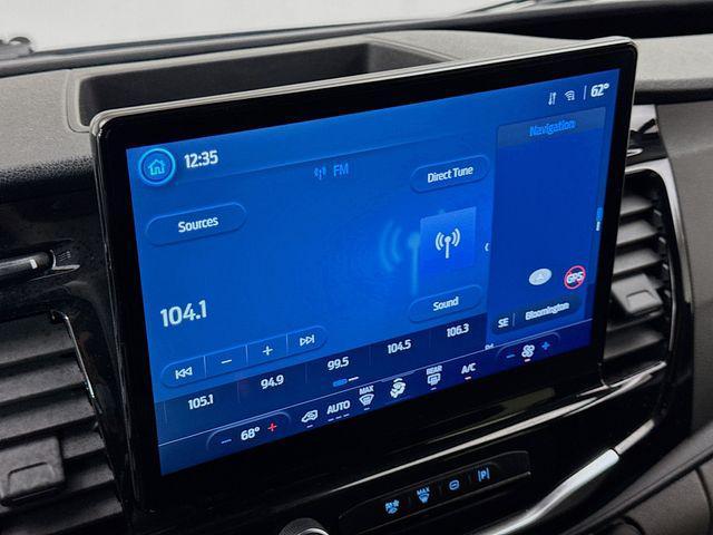 used 2024 Ford Transit-350 car, priced at $56,900