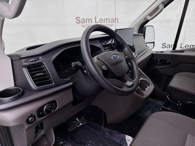 used 2024 Ford Transit-350 car, priced at $56,900