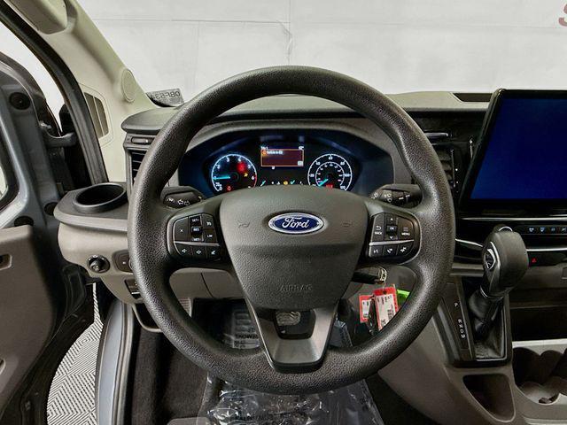 used 2024 Ford Transit-350 car, priced at $56,900
