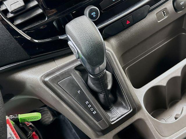 used 2024 Ford Transit-350 car, priced at $56,900