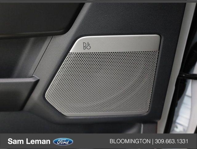 new 2024 Ford F-150 car, priced at $77,990