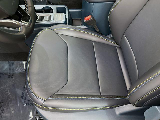 new 2025 Ford Maverick car, priced at $34,950