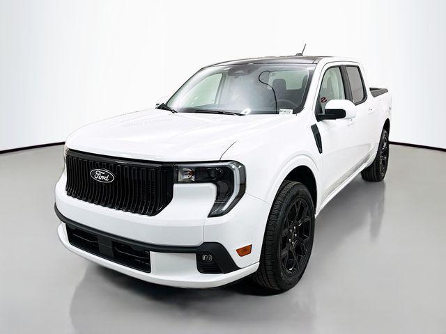 new 2025 Ford Maverick car, priced at $34,950