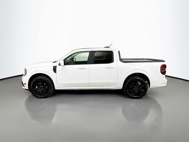new 2025 Ford Maverick car, priced at $34,950