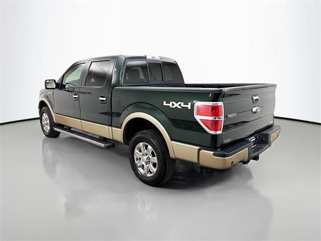 used 2013 Ford F-150 car, priced at $16,565