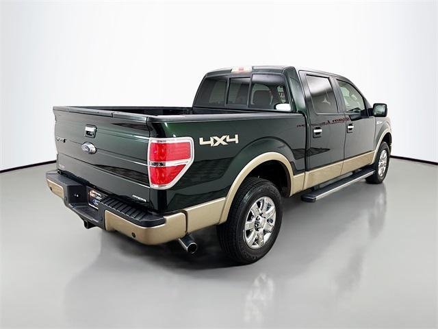 used 2013 Ford F-150 car, priced at $16,565