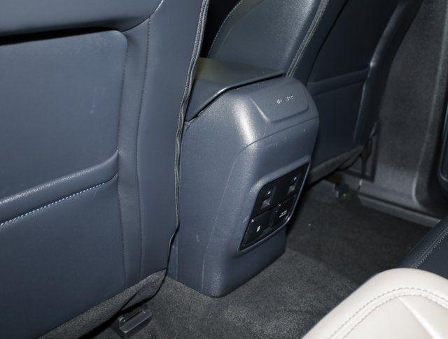 used 2023 Ford Bronco car, priced at $47,565