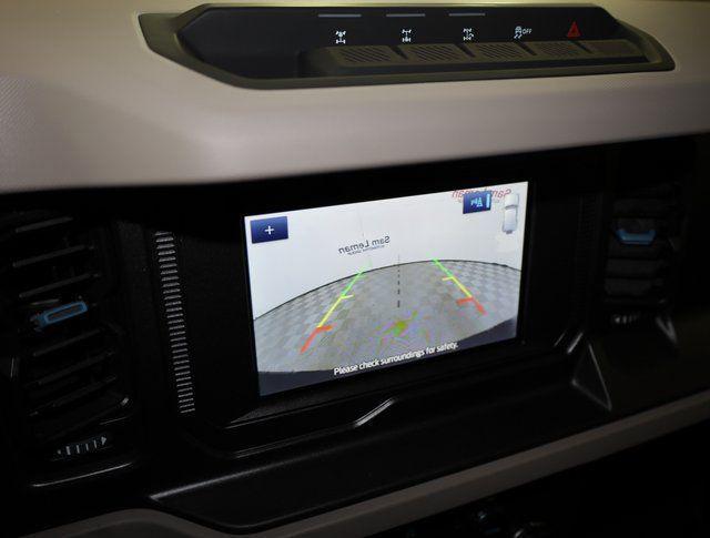 used 2023 Ford Bronco car, priced at $47,565