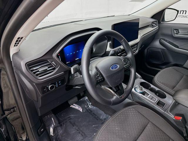 used 2024 Ford Escape car, priced at $22,990