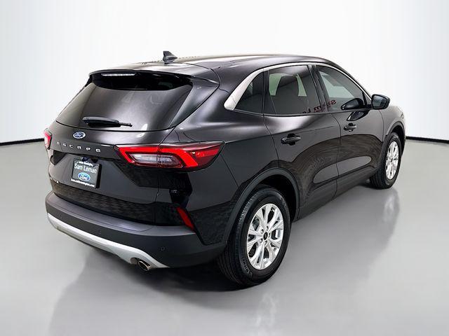 used 2024 Ford Escape car, priced at $22,990