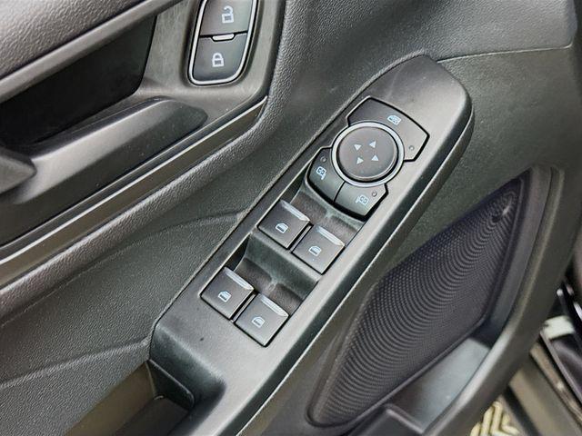 used 2024 Ford Escape car, priced at $22,990