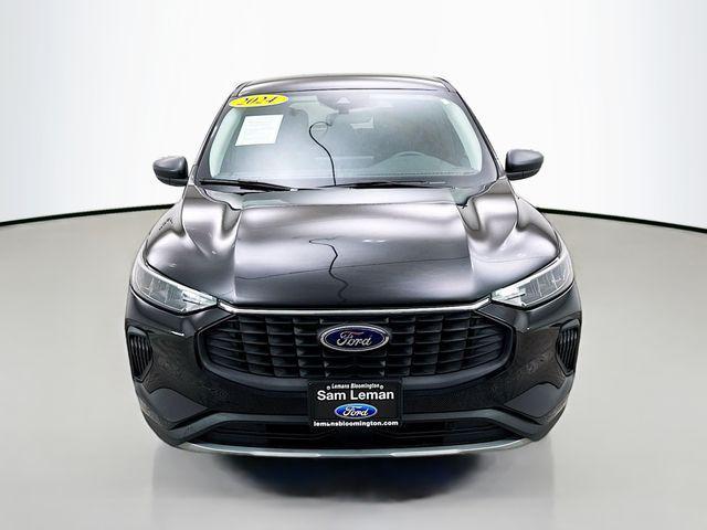 used 2024 Ford Escape car, priced at $22,990