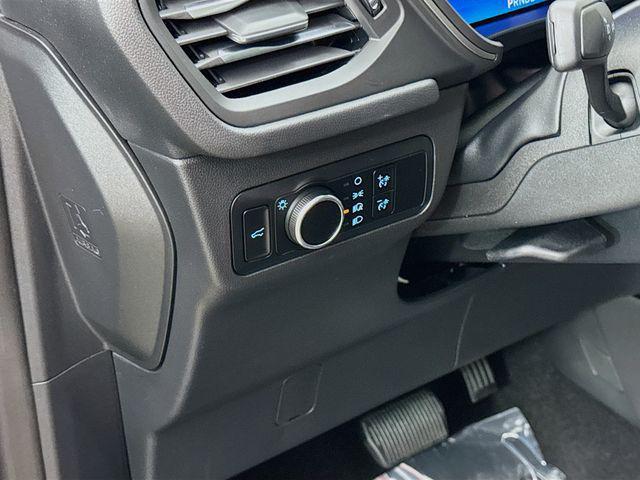 used 2024 Ford Escape car, priced at $22,990
