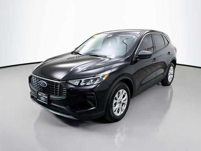 used 2024 Ford Escape car, priced at $22,990