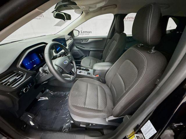 used 2024 Ford Escape car, priced at $22,990