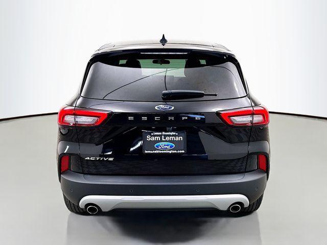 used 2024 Ford Escape car, priced at $22,990