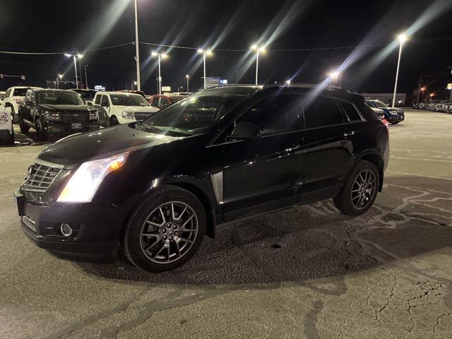 used 2016 Cadillac SRX car, priced at $13,860