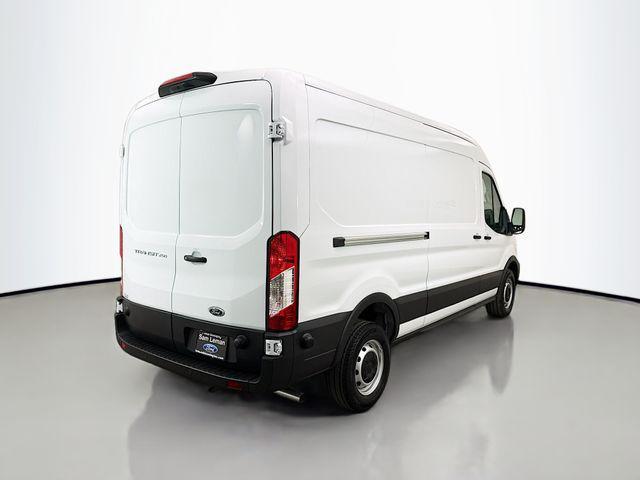 new 2025 Ford Transit-250 car, priced at $49,825