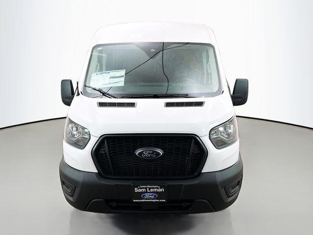 new 2025 Ford Transit-250 car, priced at $49,825