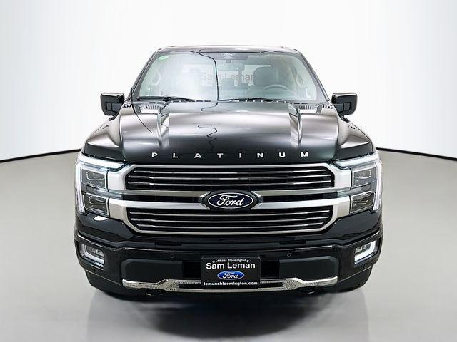 new 2025 Ford F-150 car, priced at $81,165